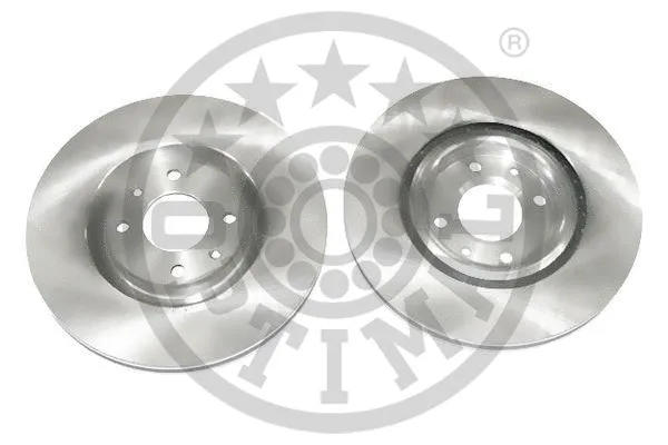 Brake Disc (BS-5900C)