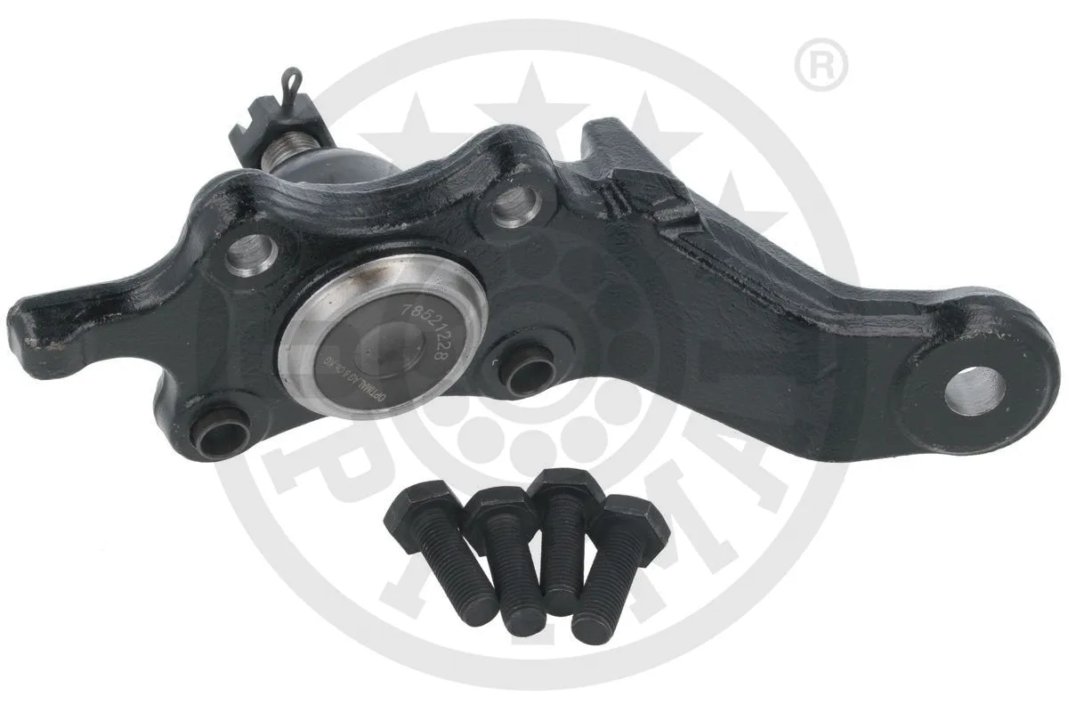 Ball Joint