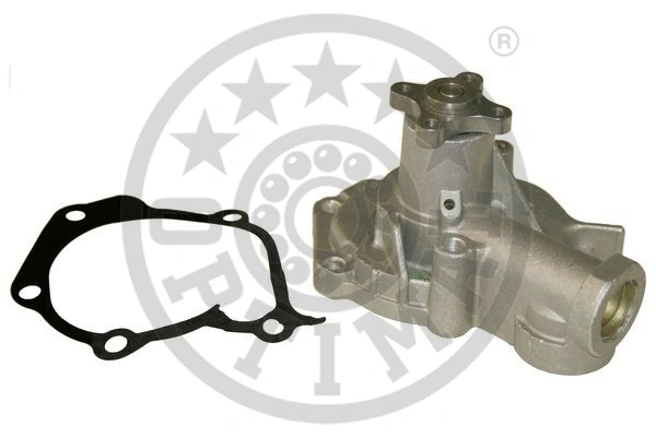 Water Pump, engine cooling (AQ-2147)