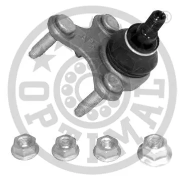 Ball Joint (G3-949)