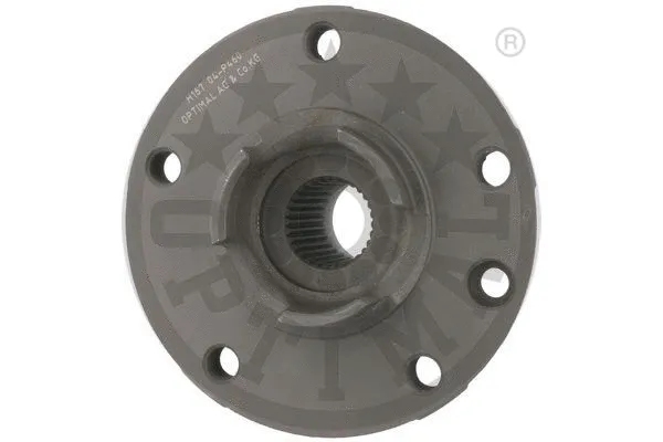 Wheel Hub