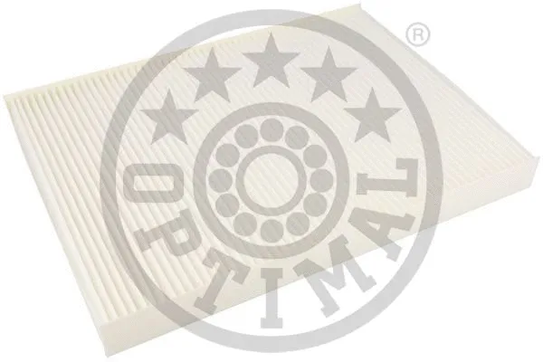 Filter, cabin air (FC-02001GER)