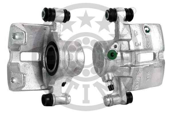 Brake Caliper (BC-2022L)