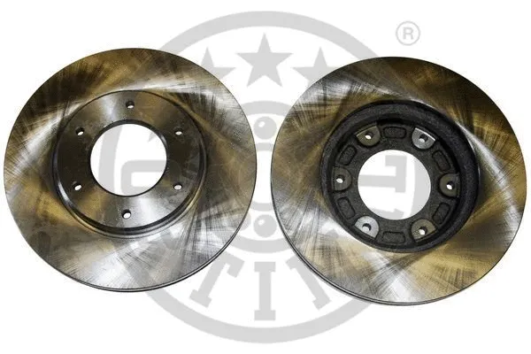 Brake Disc (BS-7990)