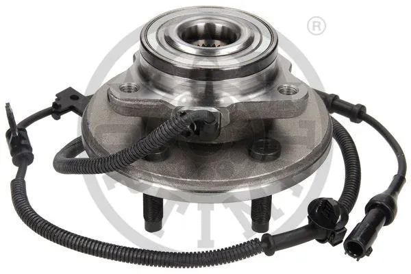 Wheel Bearing Kit (301797)