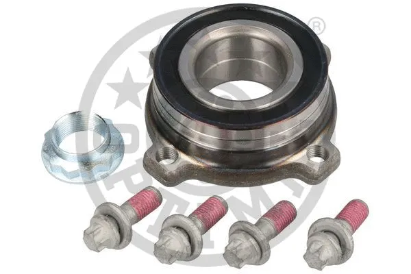 Wheel Bearing Kit (502252)