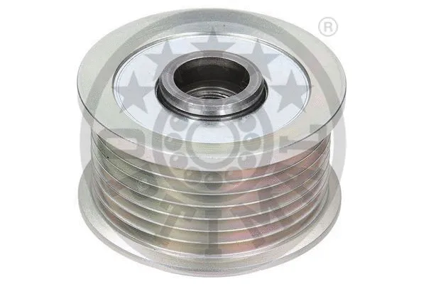 Alternator Freewheel Clutch