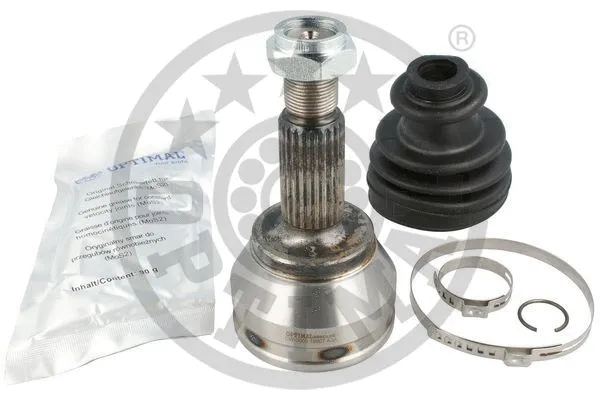 Joint Kit, drive shaft (CW-3009)