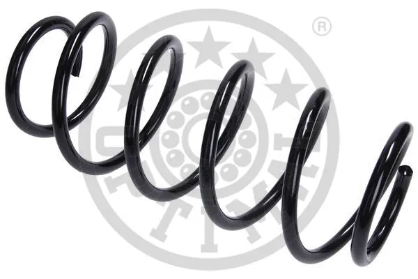 Suspension Spring (AF-3508)