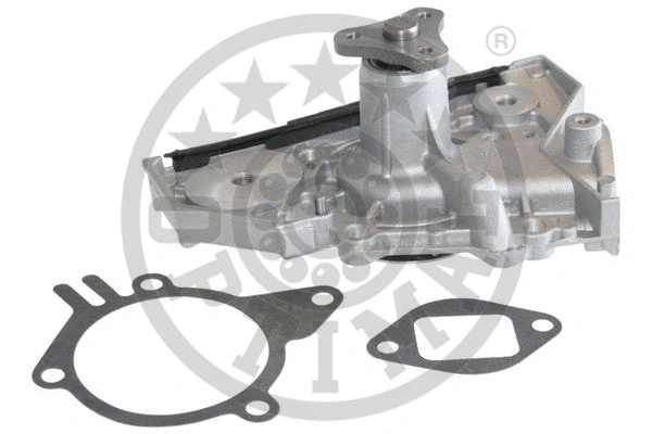 Water Pump, engine cooling (AQ-2229)