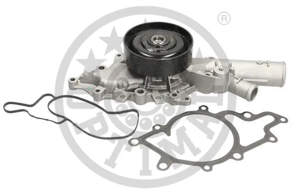 Water Pump, engine cooling (AQ-1393)
