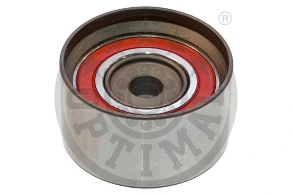 Deflection/Guide Pulley, timing belt