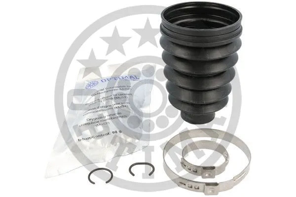 Bellow Kit, drive shaft