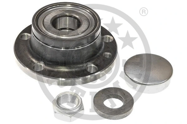 Wheel Bearing Kit (802976)