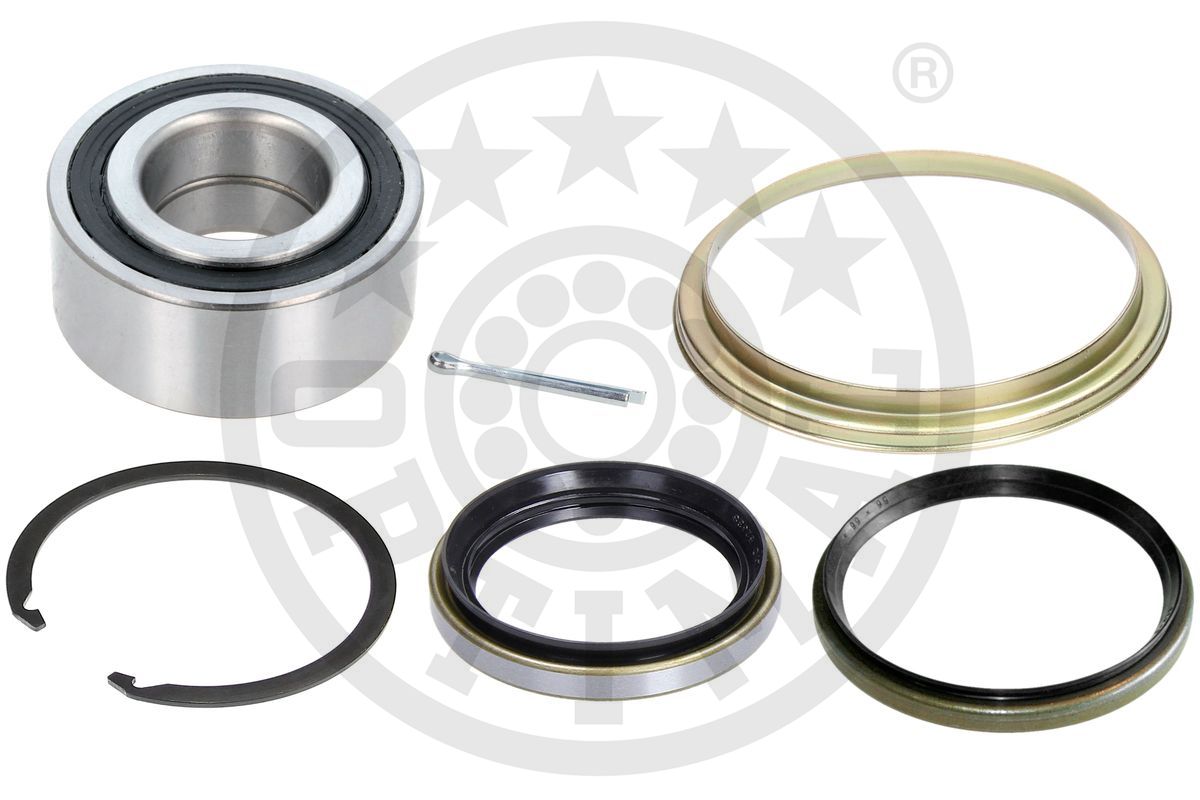 Wheel Bearing Kit