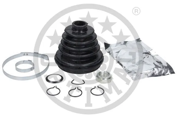 Bellow Kit, drive shaft (F8-4078)