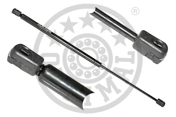 Gas Spring, boot/cargo area (AG-17258)