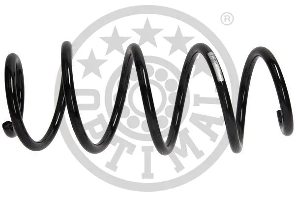 Suspension Spring