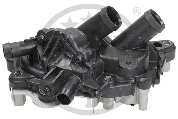 Water Pump, engine cooling (AQ-2350)