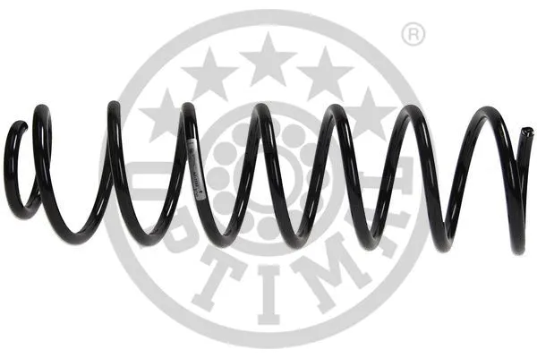 Suspension Spring