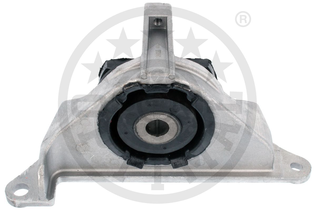 Mounting, engine