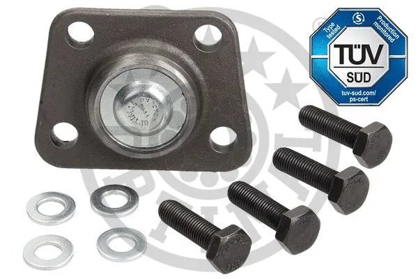 Ball Joint