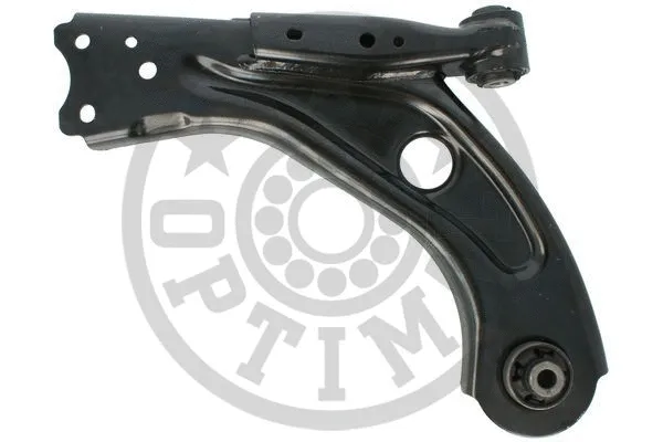 Control/Trailing Arm, wheel suspension (G6-2025)