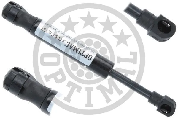 Gas Spring, bonnet (AG-51227)