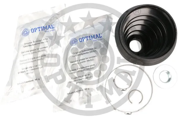 Bellow Kit, drive shaft
