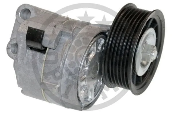 Tensioner Lever, V-ribbed belt