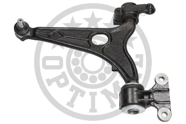 Control/Trailing Arm, wheel suspension (G6-1343)