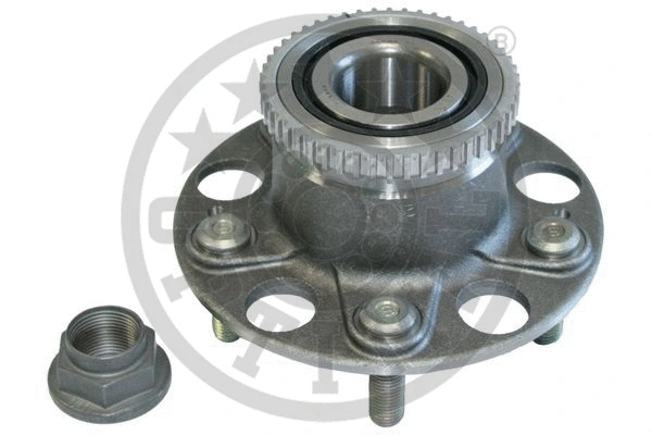 Wheel Bearing Kit (912412)