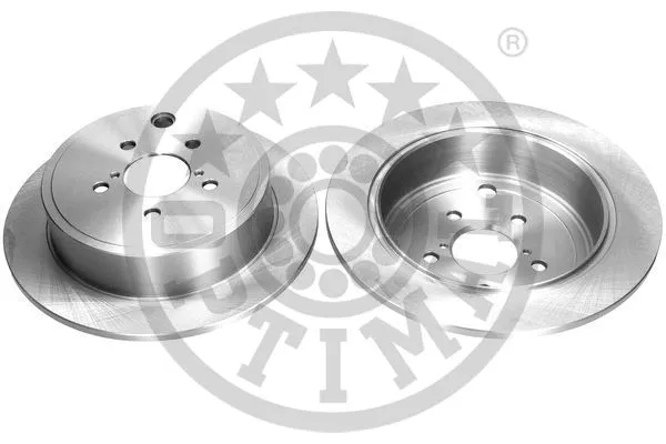 Brake Disc (BS-9292C)