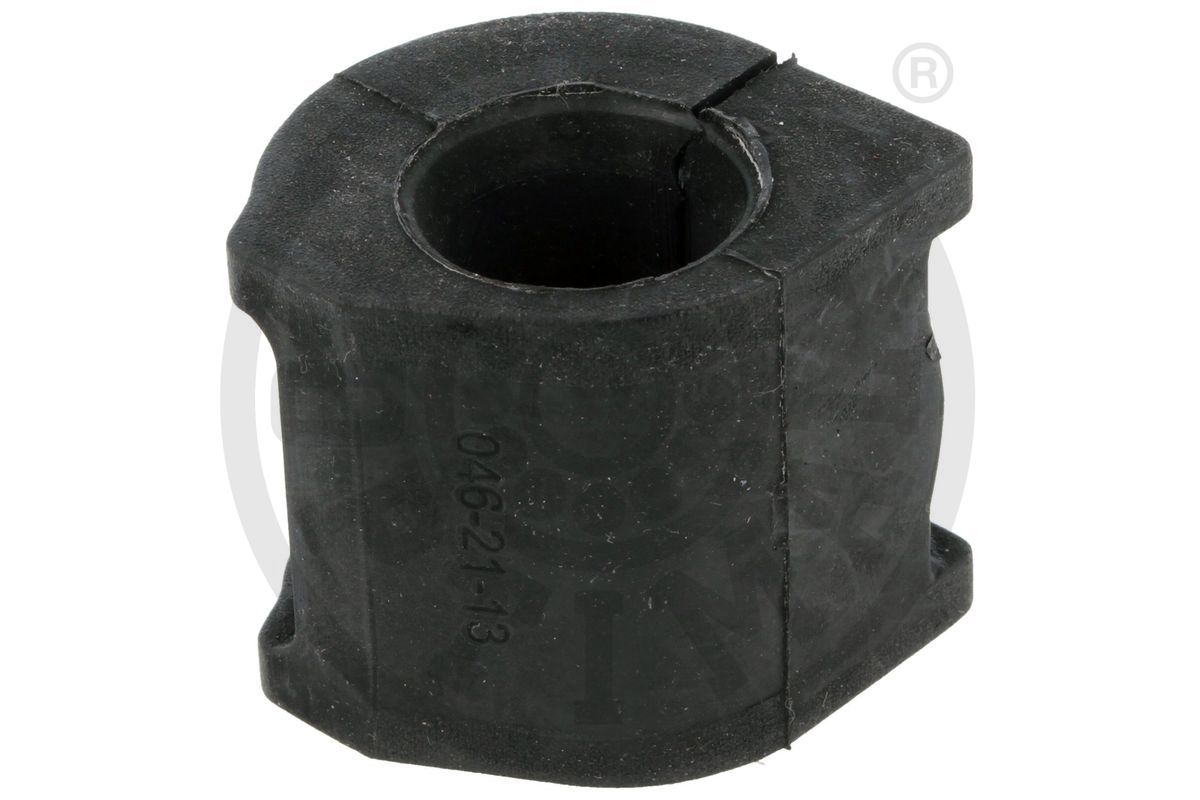 Mounting, stabiliser bar