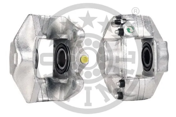 Brake Caliper (BC-1376L)