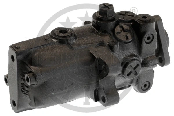 Hydraulic Pump, steering