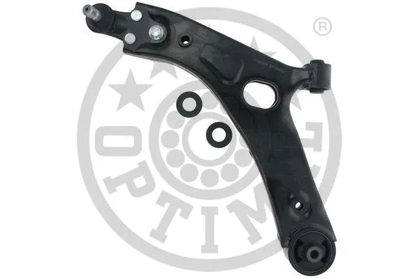 Control/Trailing Arm, wheel suspension (G6-2128)