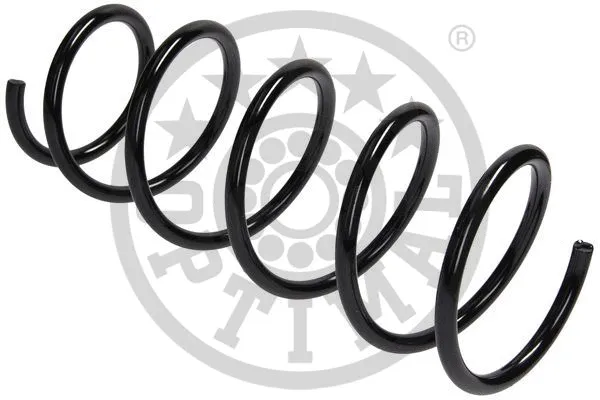 Suspension Spring (AF-3827)