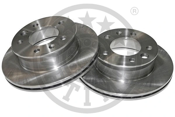 Brake Disc (BS-7290)