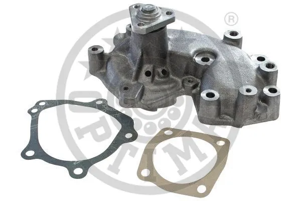 Water Pump, engine cooling (AQ-1659)