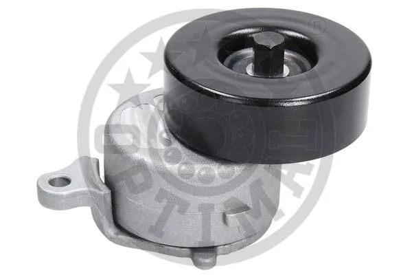 Belt Tensioner, V-ribbed belt