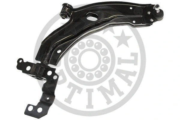 Control/Trailing Arm, wheel suspension (G6-879)
