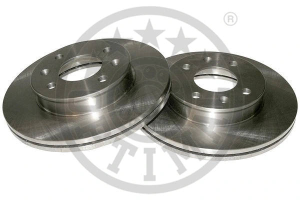 Brake Disc (BS-8178)