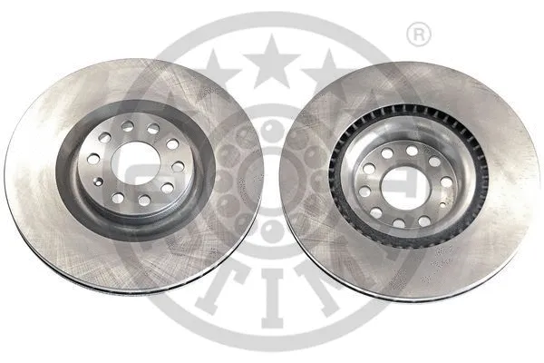 Brake Disc (BS-8450)