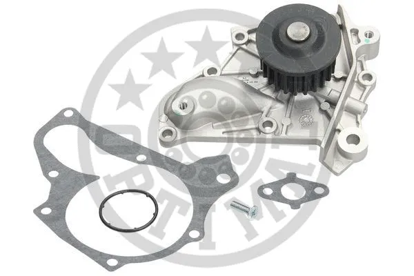 Water Pump, engine cooling (AQ-1766)
