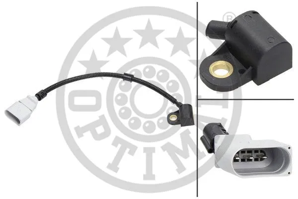 Sensor, camshaft position (08-S019)