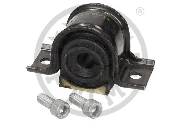Mounting, stabiliser bar (F8-8105)