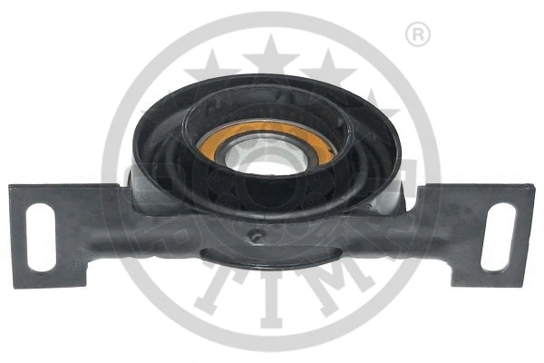 Suspension, propshaft