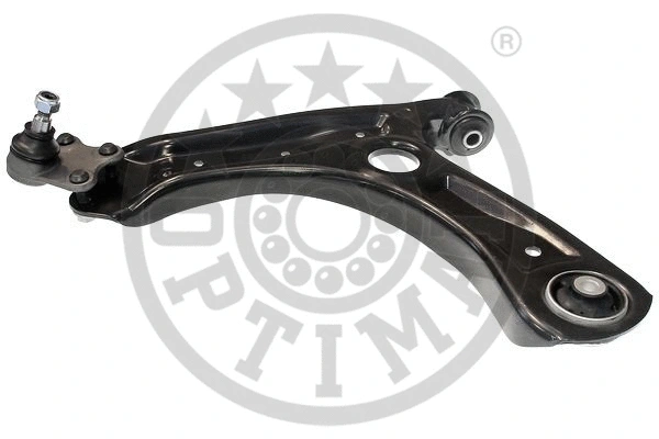 Control/Trailing Arm, wheel suspension (G6-1357)