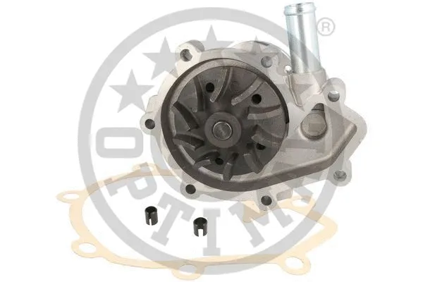 Water Pump, engine cooling